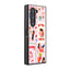 Sweet Treats Samsung Z Fold Glass Case