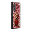 Teddy Hugs Samsung Z Fold Glass Case