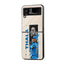 Thala 07 Samsung Z Flip Glass Case