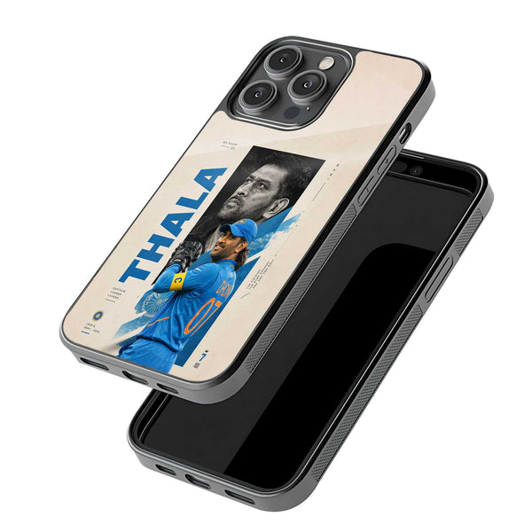 Thala 07 Glass Case