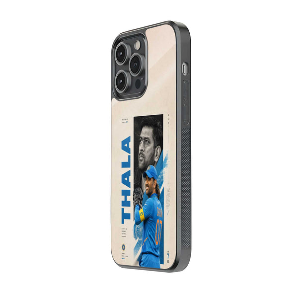 Thala 07 Glass Case