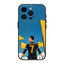 The GOAT Rise Silicone Case