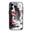 The Hidden Pagoda Silicone Case