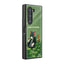 The Cartoon Cartel Samsung Z Fold Glass Case