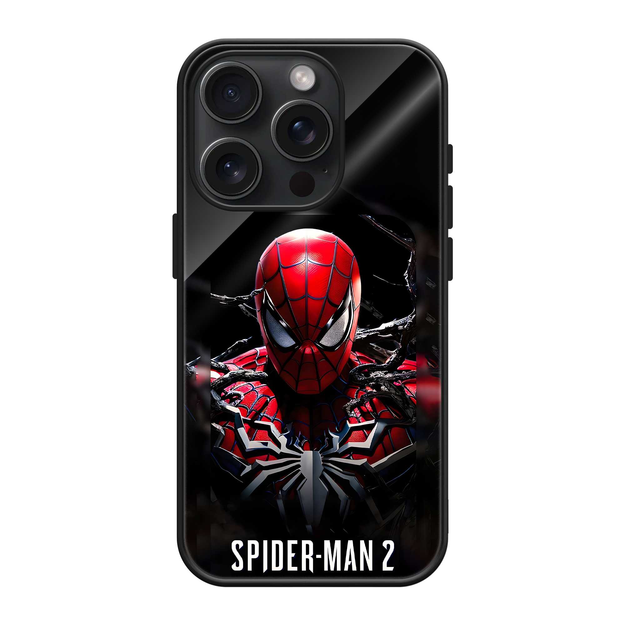 The Dark Awakening Glass Case