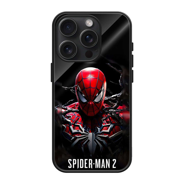 The Dark Awakening Glass Case