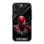 The Dark Awakening Glass Case