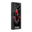The Dark Awakening Samsung Z Fold Glass Case
