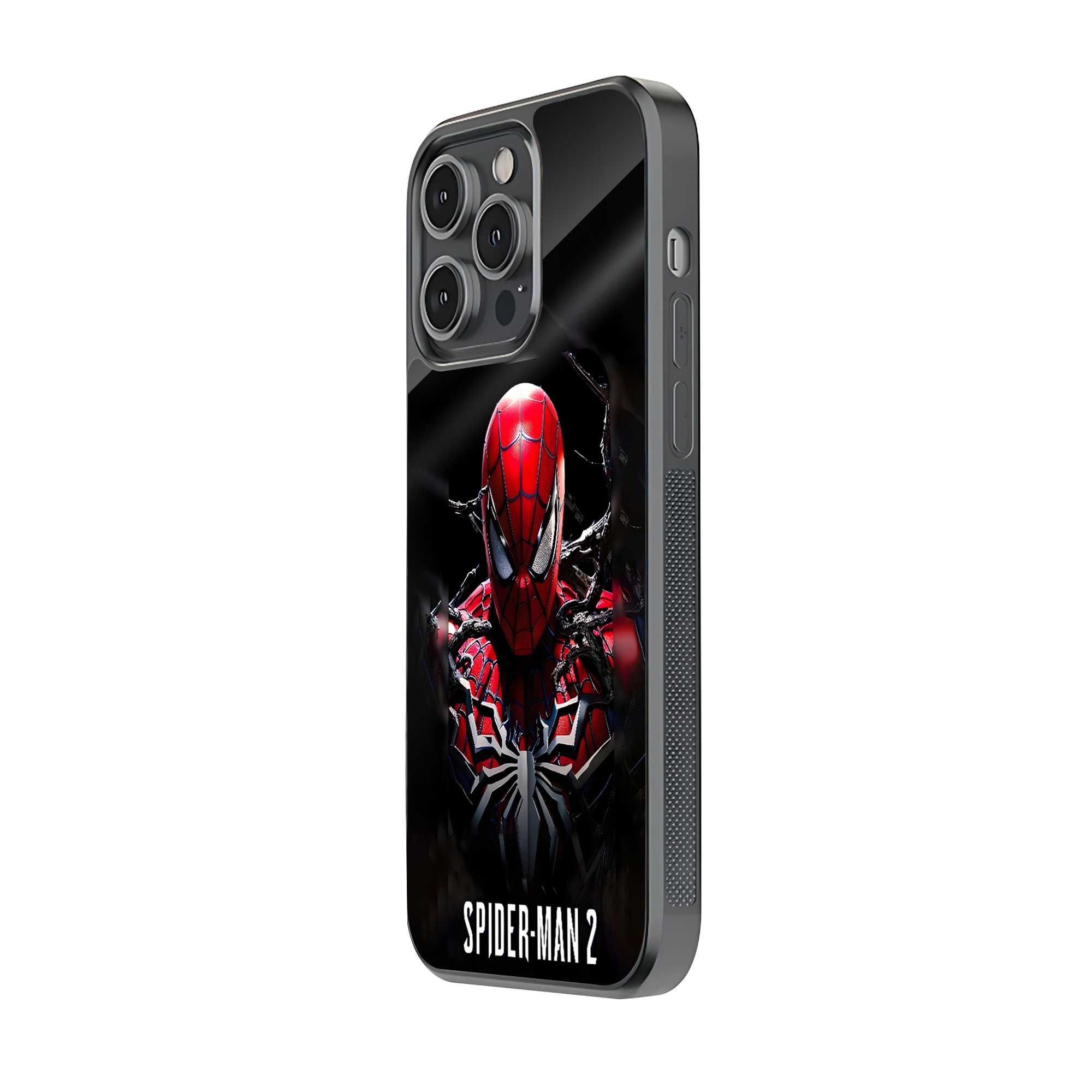 The Dark Awakening Glass Case