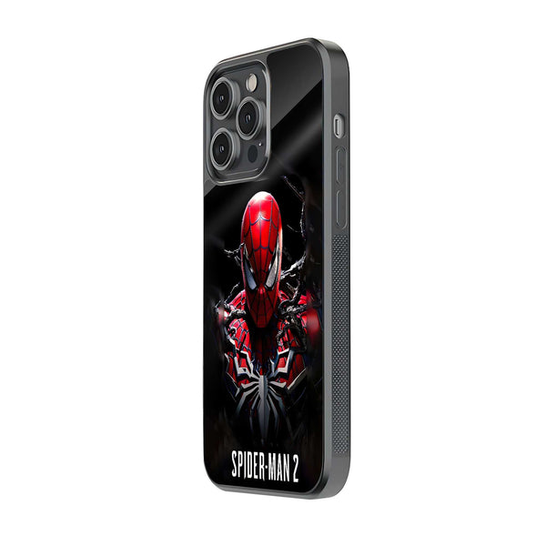 The Dark Awakening Glass Case