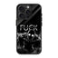 The Dark Beast Glass Case