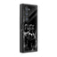 The Dark Beast Samsung Z Fold Glass Case