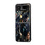 The Dark Web Samsung Z Flip Glass Case