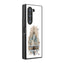 The Kaaba Samsung Z Fold Glass Case