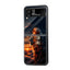 The Mane Samsung Z Flip Glass Case
