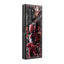The Webverse Samsung Z Fold Glass Case