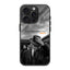 Thomas Shelby Glass Case