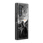 Thomas Shelby Samsung Z Fold Glass Case