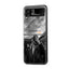 Thomas Shelby Samsung Z Flip Glass Case
