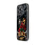 Thunder Legacy Glass Case
