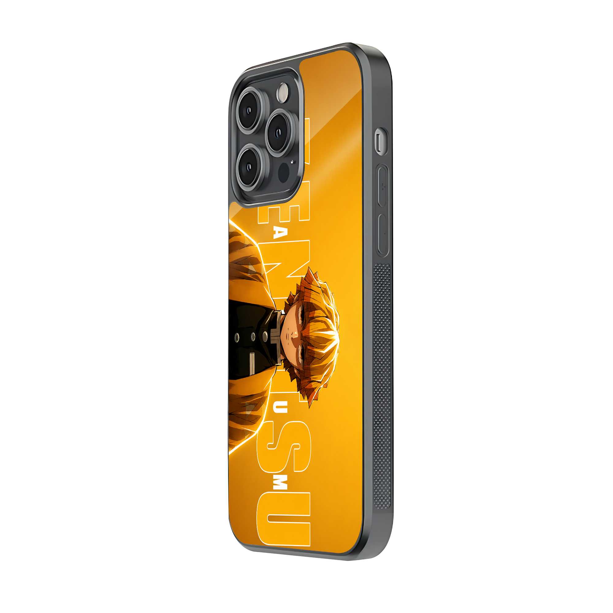 Thunderclap Glass Case Secondary image