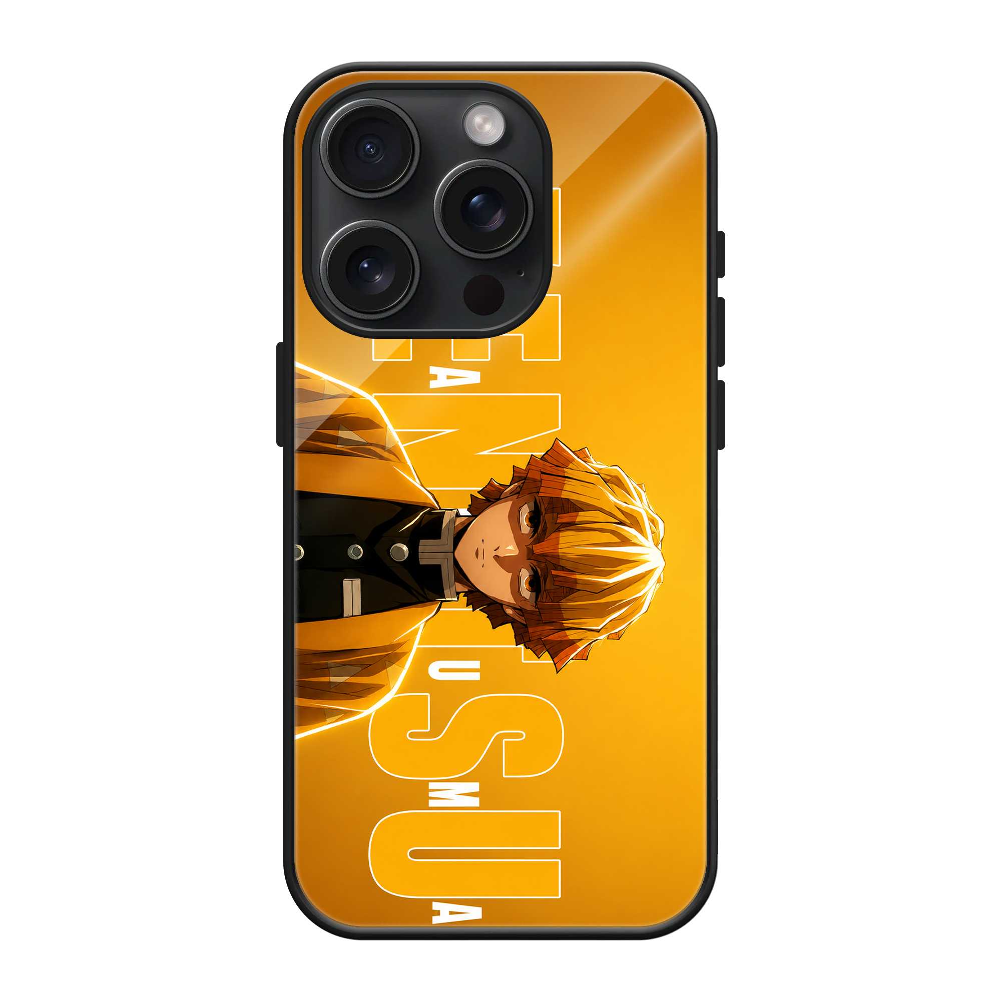 Thunderclap Glass Case Main image