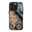 Timeless Adventure Glass Case