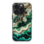 Timeless Roots Glass Case
