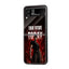 Today's Grind Samsung Z Flip Glass Case