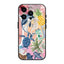 Tropical Paradise Silicone Case