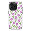 Tulip Garden Glass Case