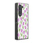 Tulip Garden Samsung Z Fold Glass Case