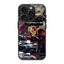 Turbo Spider Glass Case