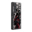 Uchiha Legacy Samsung Z Fold Glass Case