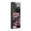 Ultimate GT3 Samsung Z Fold Glass Case