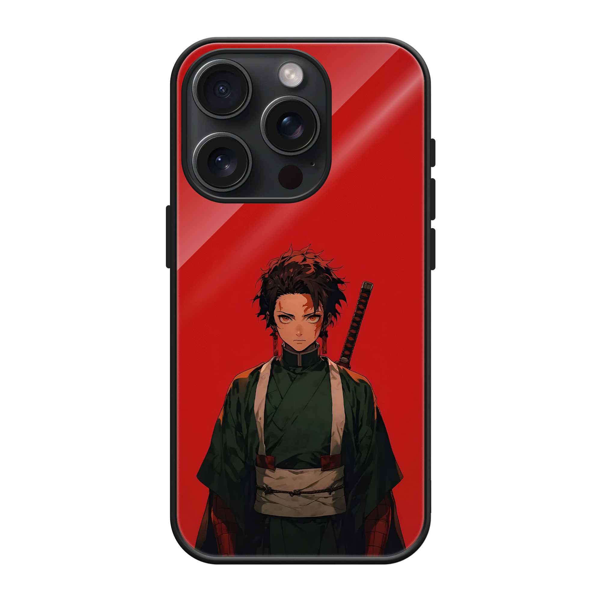 Unbroken Glass Case Main image