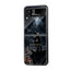 Unbroken Mindset Samsung Z Flip Glass Case