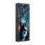 Until You Win Samsung Z Fold Glass Case