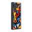 Urban Abstract Samsung Z Fold Glass Case