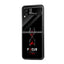 Value Of Time Samsung Z Flip Glass Case