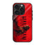 Veer Bajrang Glass Case