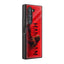 Veer Bajrang Samsung Z Fold Glass Case