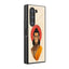 Veer Hanuman Samsung Z Fold Glass Case