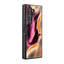 Velvet Flow Samsung Z Fold Glass Case