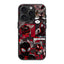 Vibe of the Verse Glass Case