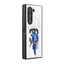 Victory 33 Samsung Z Fold Glass Case
