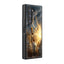 Victory Icons Samsung Z Fold Glass Case