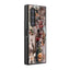 Vintage Bloom Samsung Z Fold Glass Case