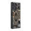 Vintage Carpet Samsung Z Fold Glass Case