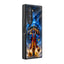 Warrior Ego Samsung Z Fold Glass Case
